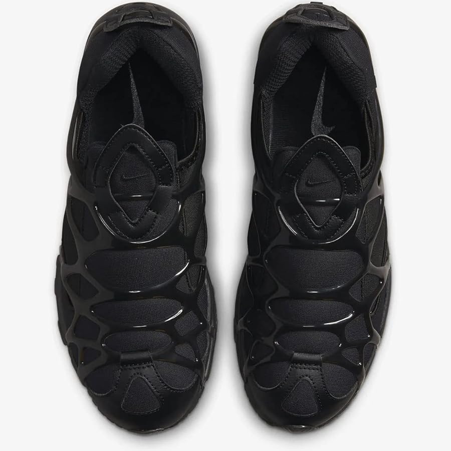 Amazon | [ナイキ] エア クキニ AIR KUKINI ブラック/ブラック