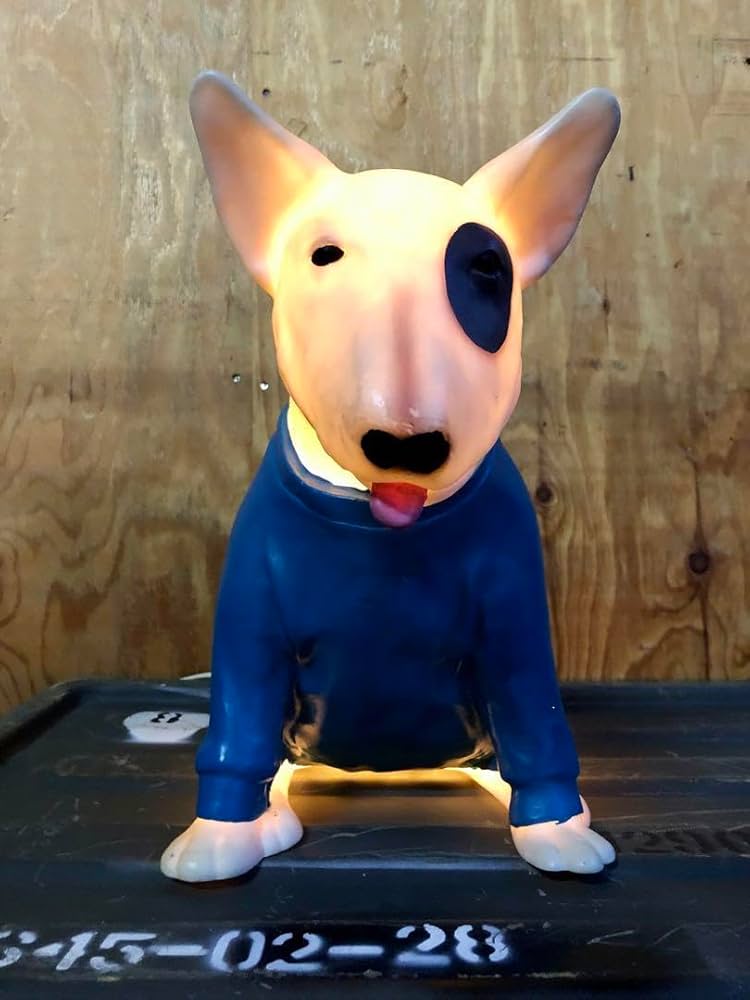 Amazon.co.jp: バド犬 ランプ バドライト スパッズマッケンジー