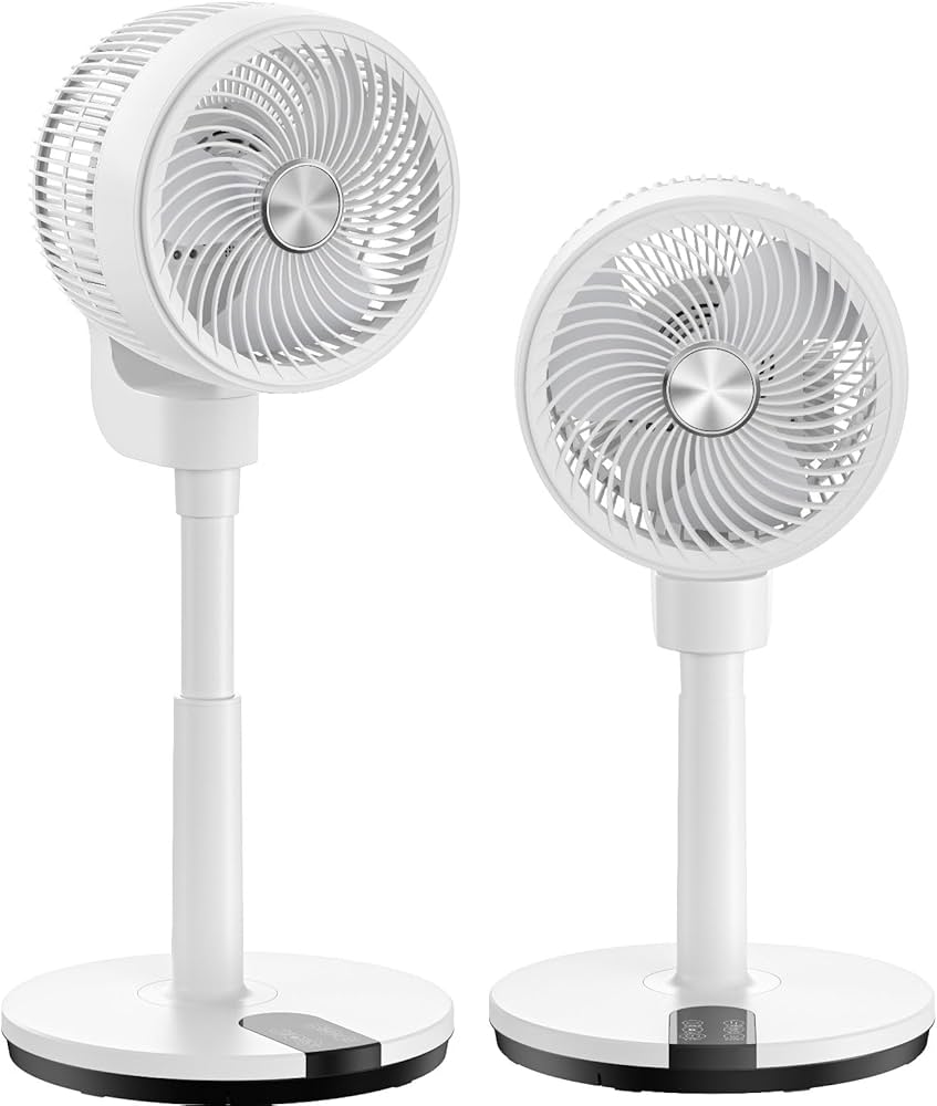 Amazon.co.jp: サーキュレーター 扇風機 兼用 組み立て不要 操作簡単