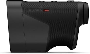 Amazon | GARMIN(ガーミン) ゴルフナビ GPS Approach Z82 ブラック