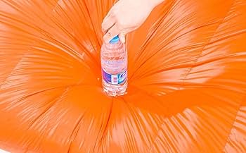 Amazon.co.jp: Fengzel Outdoor マミー型寝袋 210*80(50) cm 95