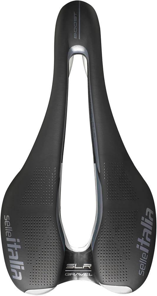 Amazon | selle ITALIA(セライタリア) SLR BOOST GRAVEL S.F. Ti316