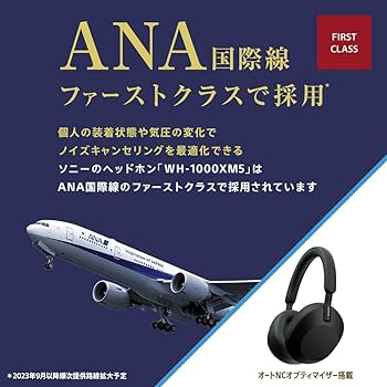 Amazon.co.jp: ソニー(SONY) ワイヤレスノイズキャンセリングステレオ