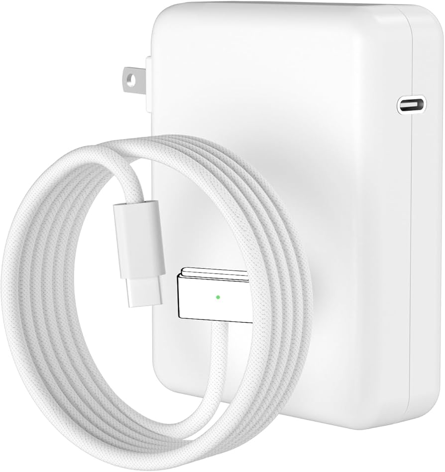 Amazon.com: 70W Magnetic 3 Mac Book Pro Charger- Compatible with