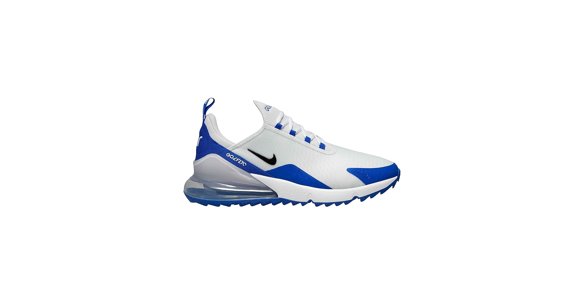 Amazon | [ナイキ] AIR MAX 270G Racer Blue エアマックス 270G