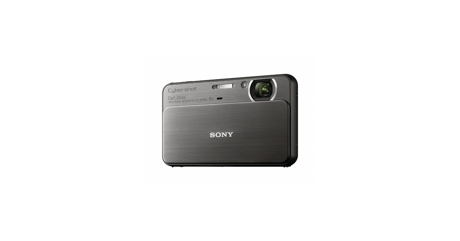 SONYCyber-Shot DSC-T99コンパクトデジタルカメラ SONY