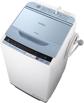 在庫処分#426 洗濯機 日立 BW-V7OF 2021年製 在庫処分#426 洗濯機 日立
