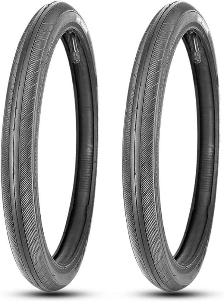 Amazon | 【並行輸入品】CST CONQUISTARE 14インチ タイヤ 2本セット