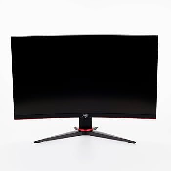 Amazon.co.jp: AOC Gaming Monitor Display C27G2ZE/11 (27 inches