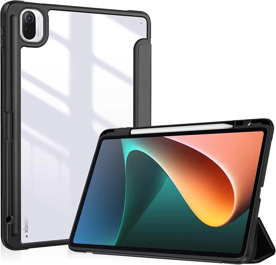 Amazon.com: ProCase Case for Xiaomi Mi Pad 5 / Mi Pad 5 Pro 11