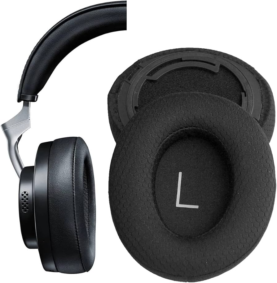 Amazon | V-MOTA イヤーパッド Shure AONIC 50 ワイヤレスノイズ