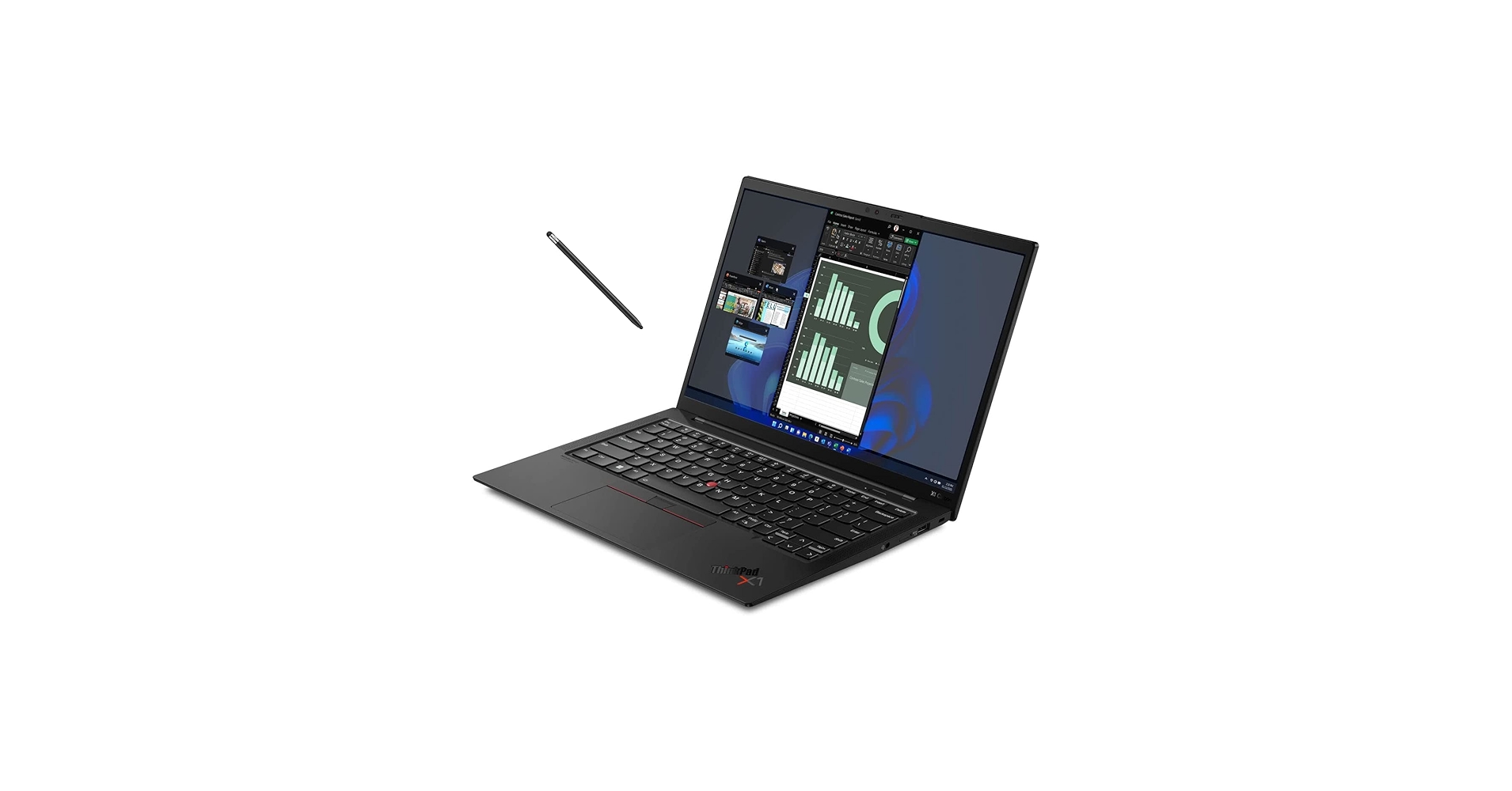Amazon.co.jp: Lenovo ThinkPad X1 Carbon Gen 10 ノートパソコン 14