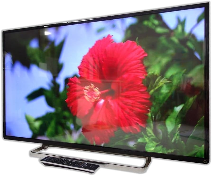 Amazon | 東芝 42V型 液晶 テレビ 42Z8 フルハイビジョン | テレビ 通販
