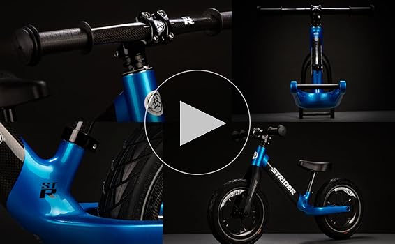 Amazon.co.jp: ストライダー ST-R (STRIDER ST-R) 12インチ 本体