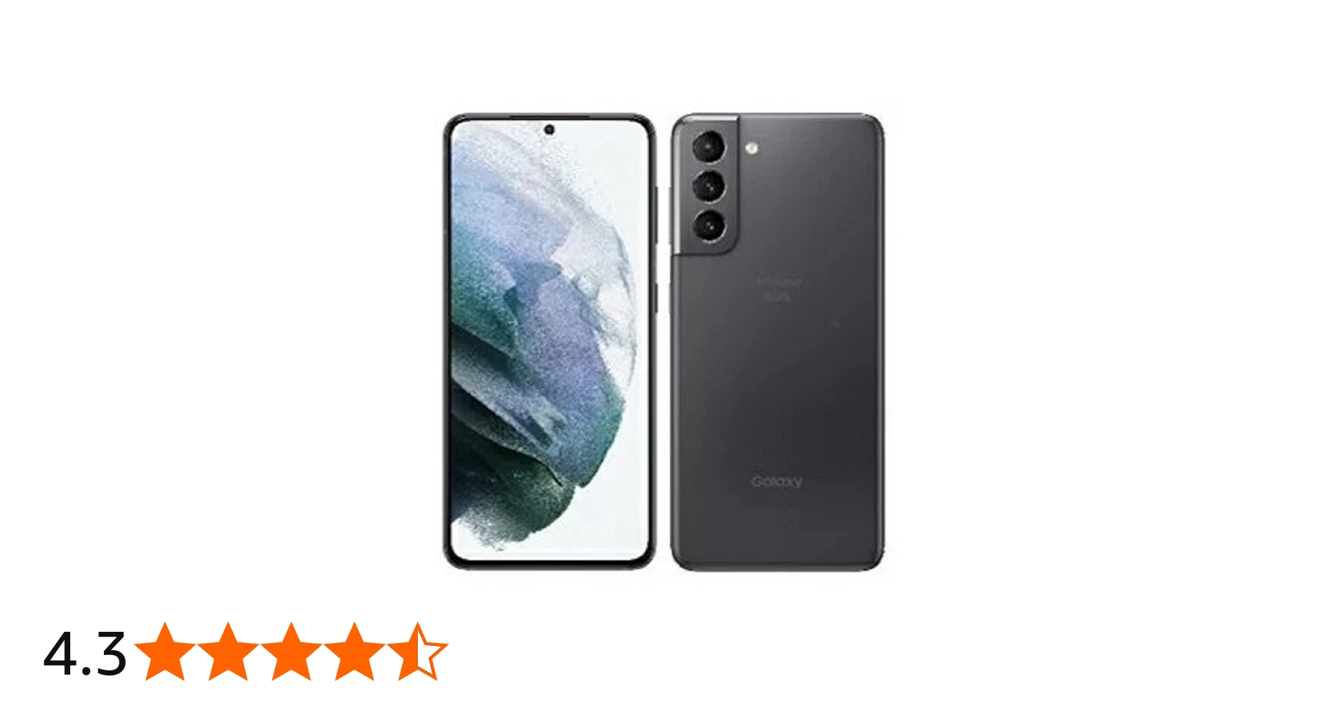 Amazon | docomo SAMSUNG Galaxy S21 5G SC-51B SIMロック解除済 SIM