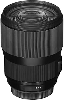 Amazon.co.jp: SIGMA 単焦点望遠レンズ Art 135mm F1.8 DG HSM シグマ