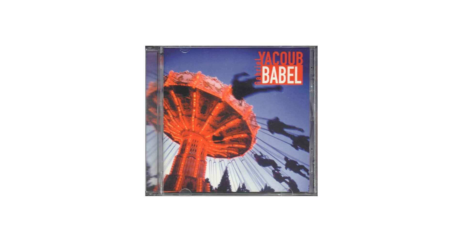 Amazon.co.jp: Babel: ミュージック