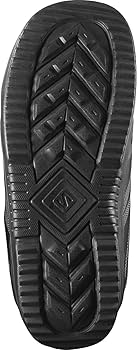 Amazon | サロモン(SALOMON) スノーボードブーツ TITAN(タイタン