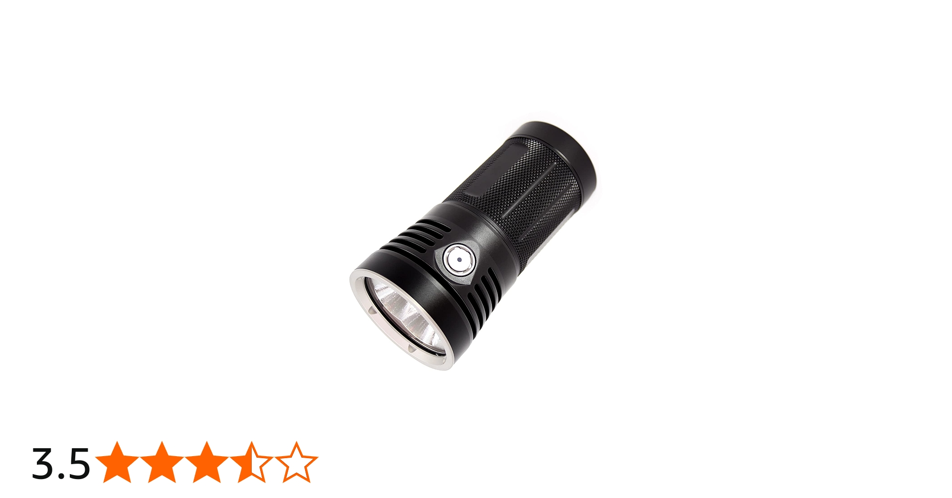 Amazon.co.jp: ThruNite TN50 懐中電灯 LEDハンディライト スーパー