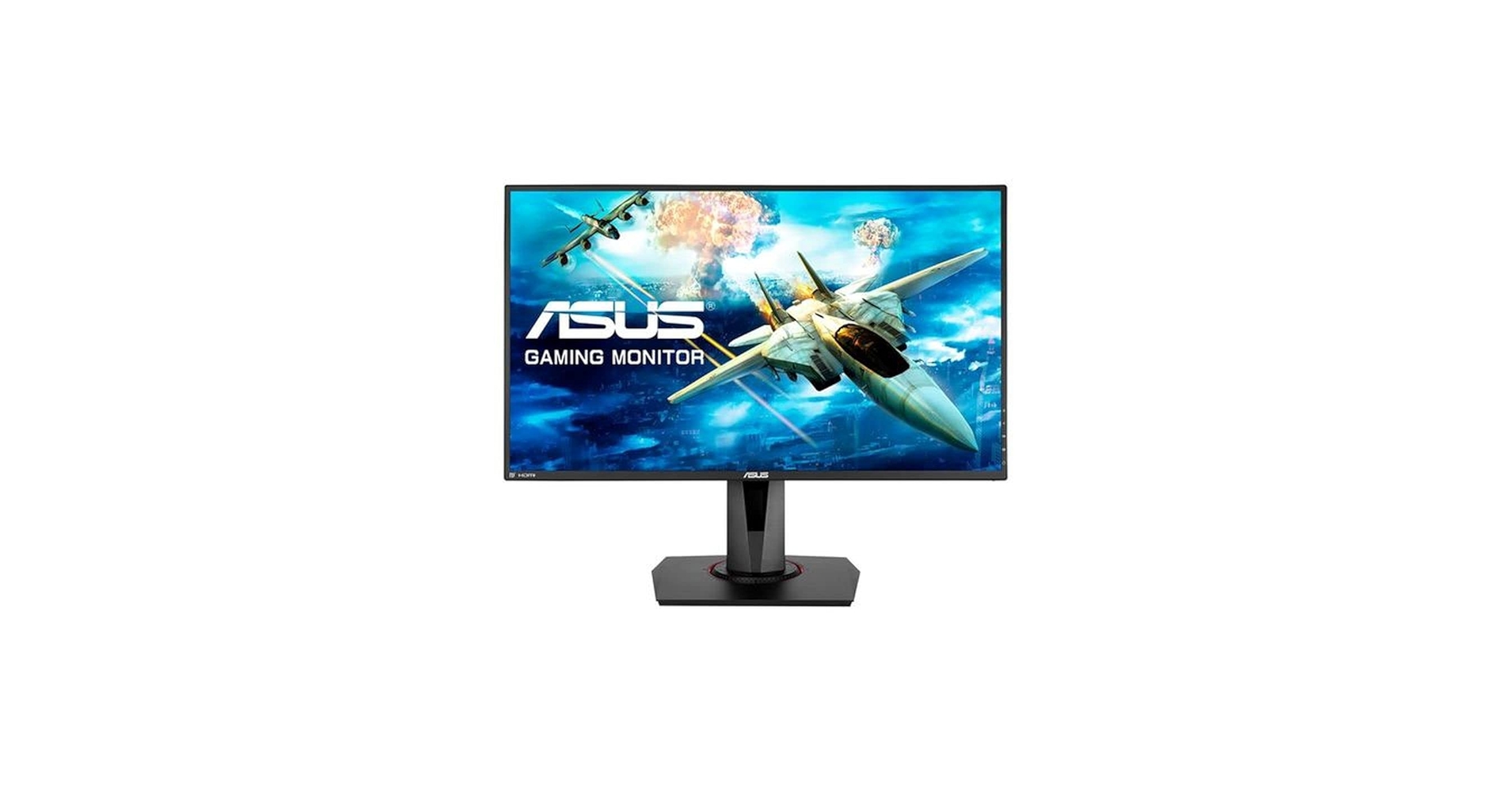 Amazon.co.jp: VG278QR-R 27型 フルHDゲーミングディスプレイ ピボット