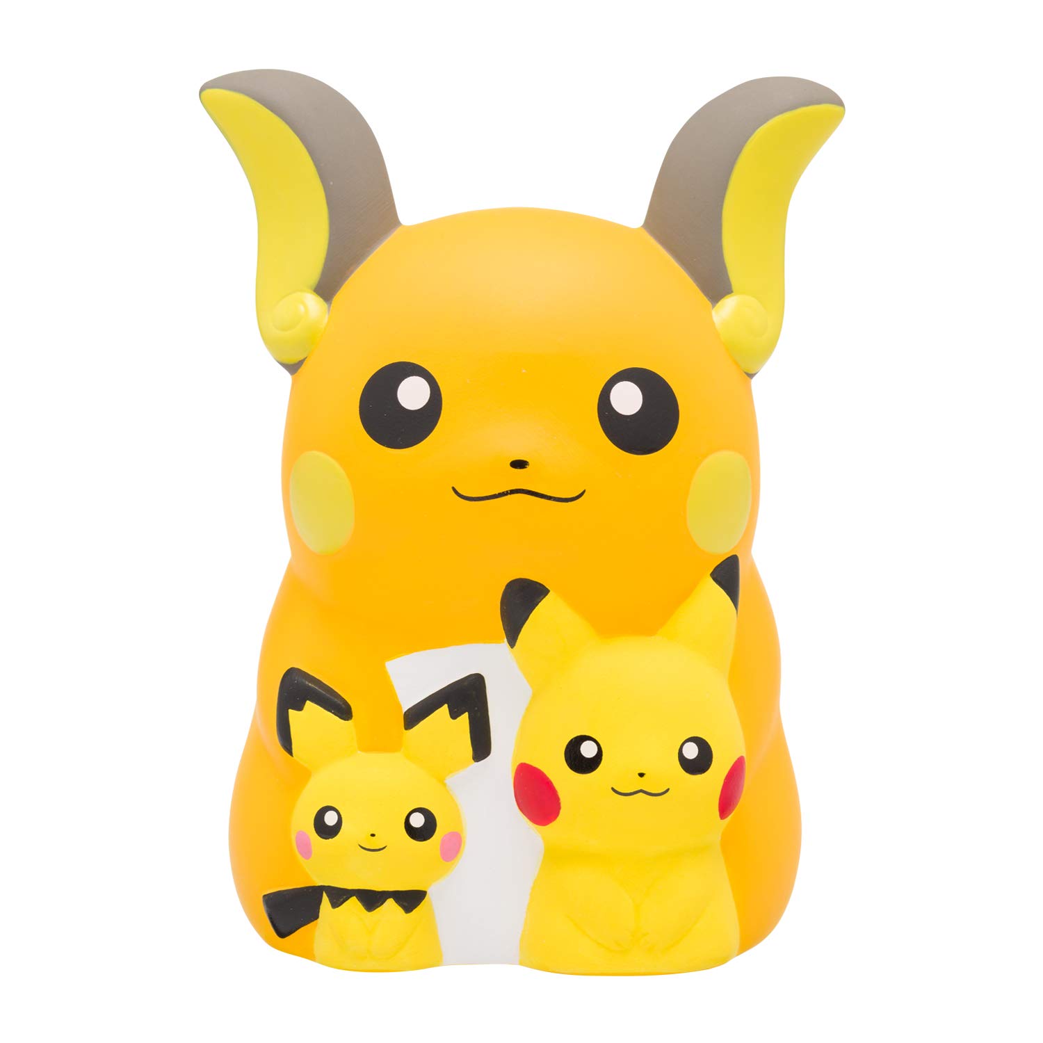 Amazon.co.jp: ポケモンセンターオリジナル 陶飾り ピチューと