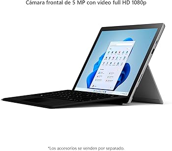 Amazon.co.jp: Microsoft Surface Pro 7+ 128GB i3 8GB RAM (12.3