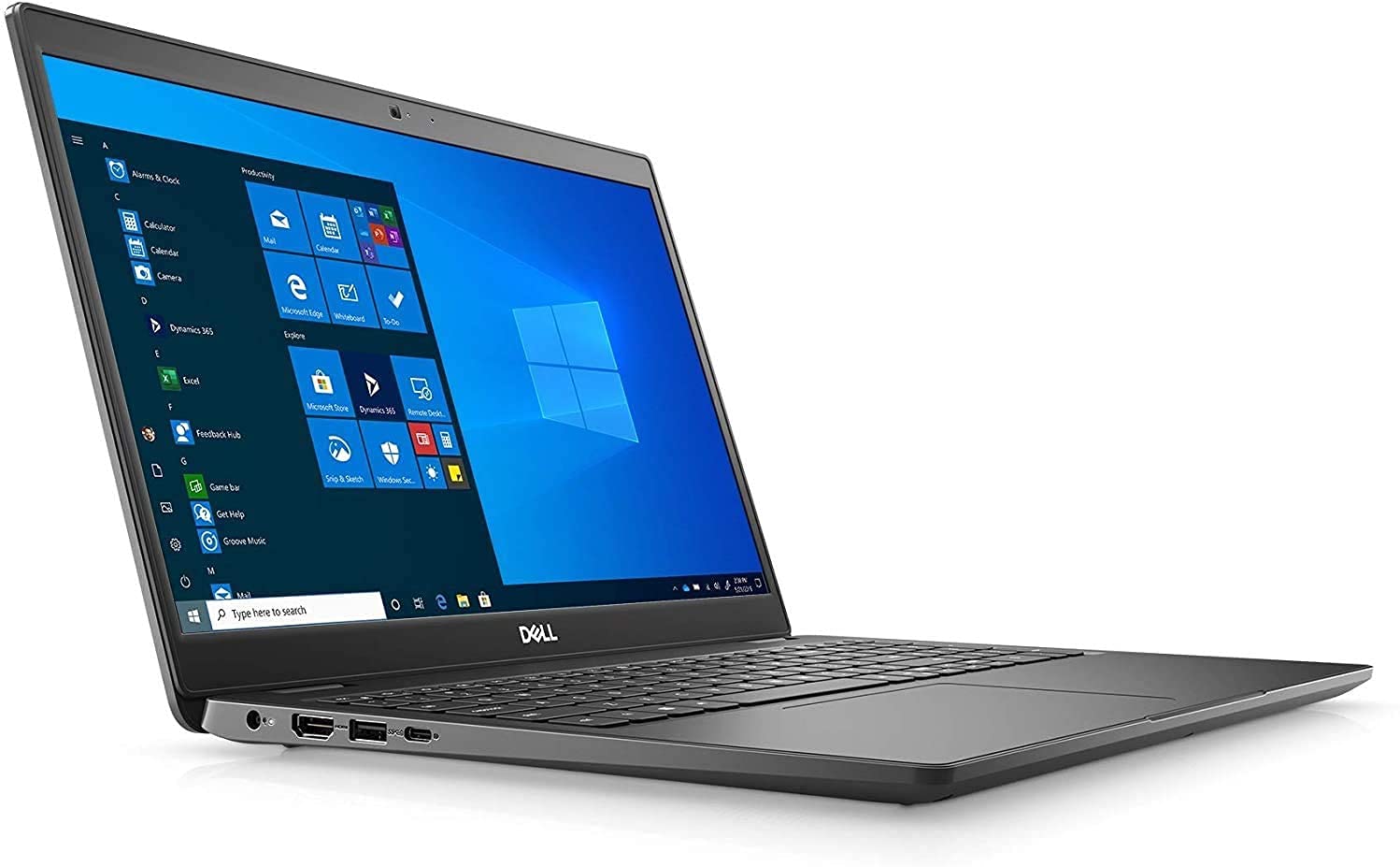 Amazon.co.jp: Dell Latitude 3510 15.6インチノートブック - HD