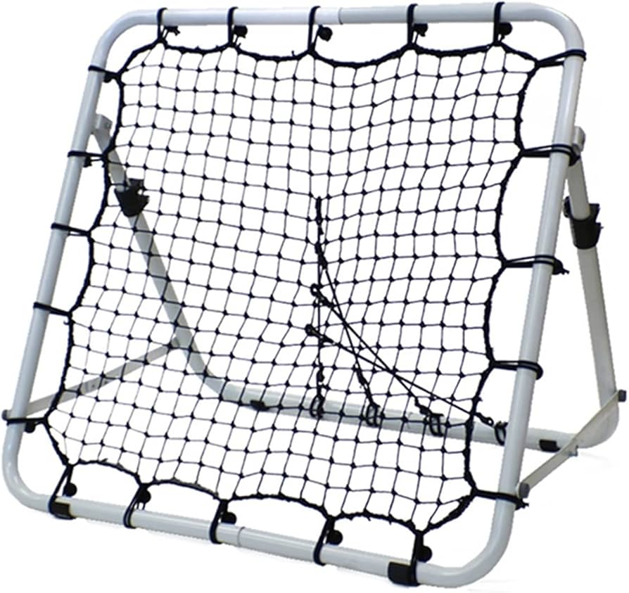 Amazon.co.jp: リバウンドネット ピッチバック スクリーン リバウンド