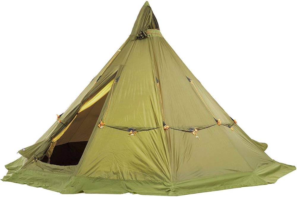 Amazon.co.jp: ヘルスポート フィンマーク Helsport Finnmark [6～8人