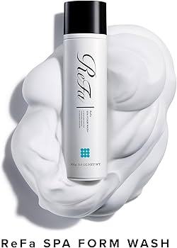 Amazon | リファスパフォームウォッシュ/ReFa SPA FOAM WASH | リファ