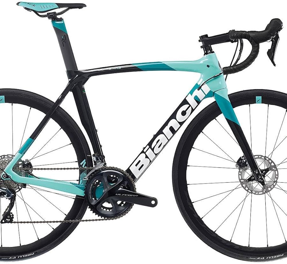 Amazon | Bianchi (ビアンキ) ロードバイク オルトレ XR3 ディスク