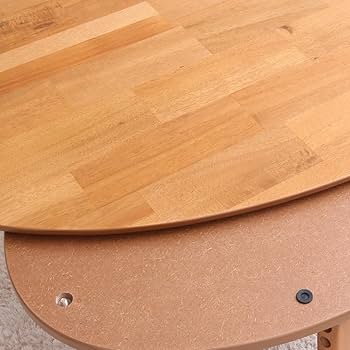 Amazon.co.jp : ヤマソロ 楕円コタツ 90幅 こたつ こたつテーブル 楕円