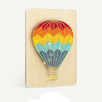 Amazon | 3D DIY 毛糸 ペインティング ネイル ストリング アート