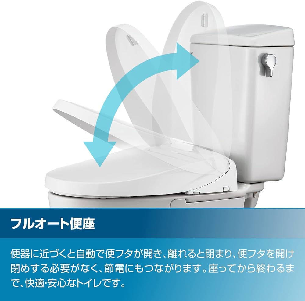 Amazon.co.jp: LIXIL ( リクシル ) INAX シャワートイレ CW-RWA30