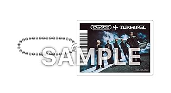 Amazon.co.jp: Da-iCE : 【Amazon.co.jp限定】TERMiNaL (AL+Blu-ray