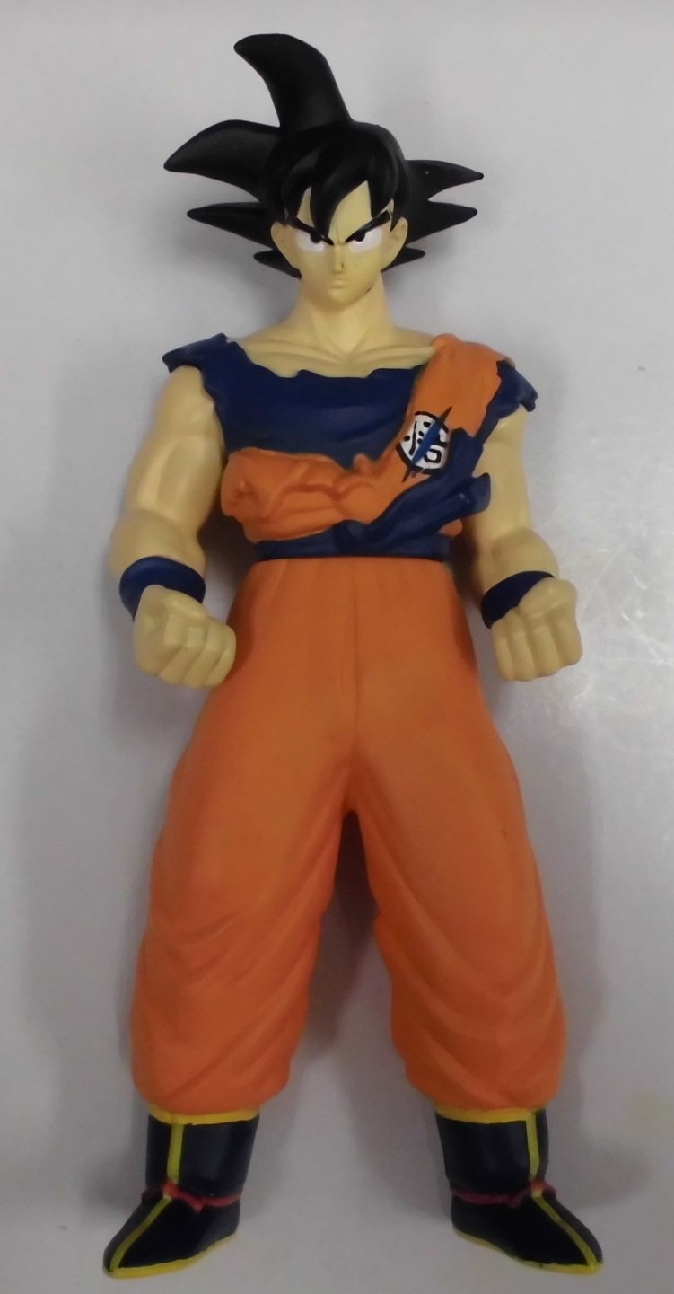 Amazon.co.jp: ドラゴンボールZ コレクタブルソフビフィギュア その2