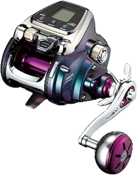 Amazon | ダイワ(DAIWA) 電動リール シーボーグ LTD 500J 500J (右