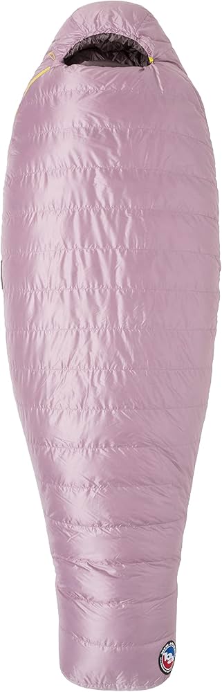 Amazon.com : Big Agnes, Women's, Greystone Sleeping Bag, 20 Degree