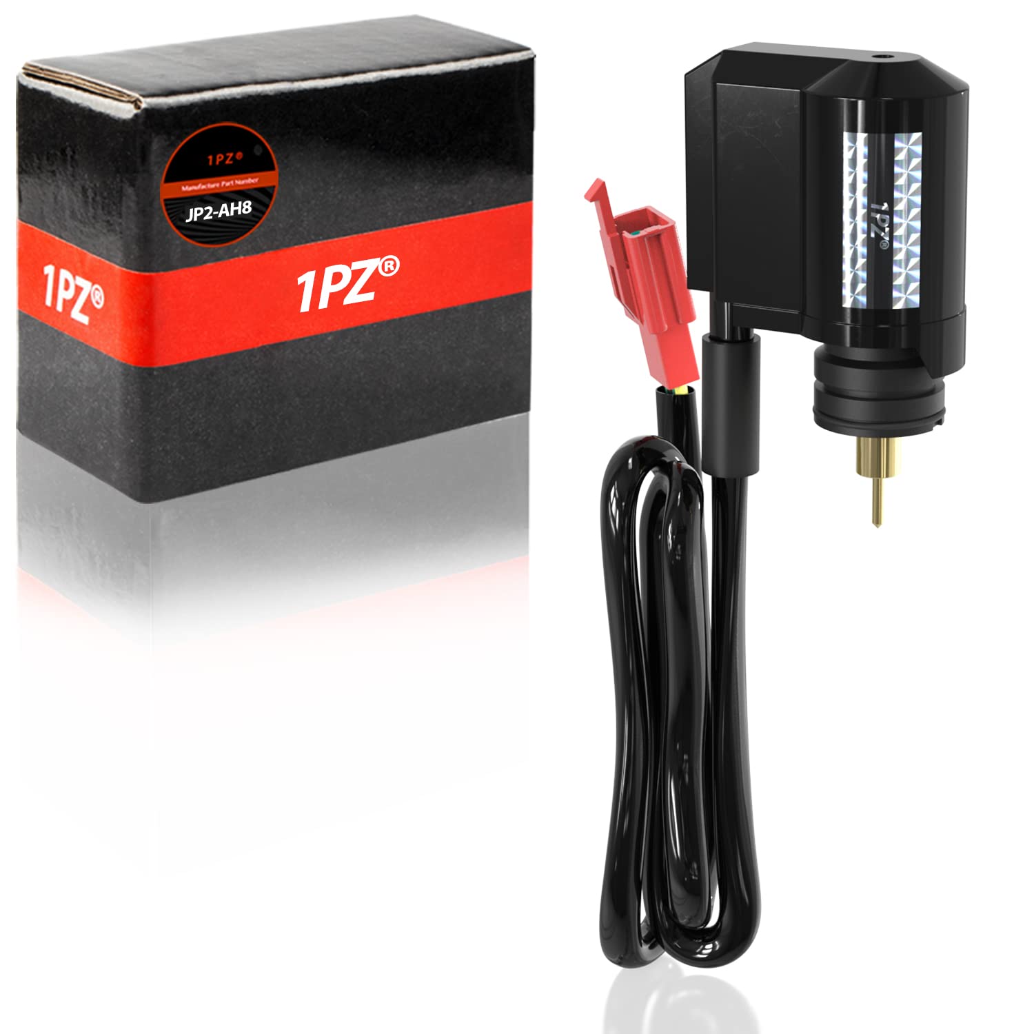 Amazon | 1PZ JP2-AH8 オートチョーク 耐久性 ホンダ スーパー ディオ