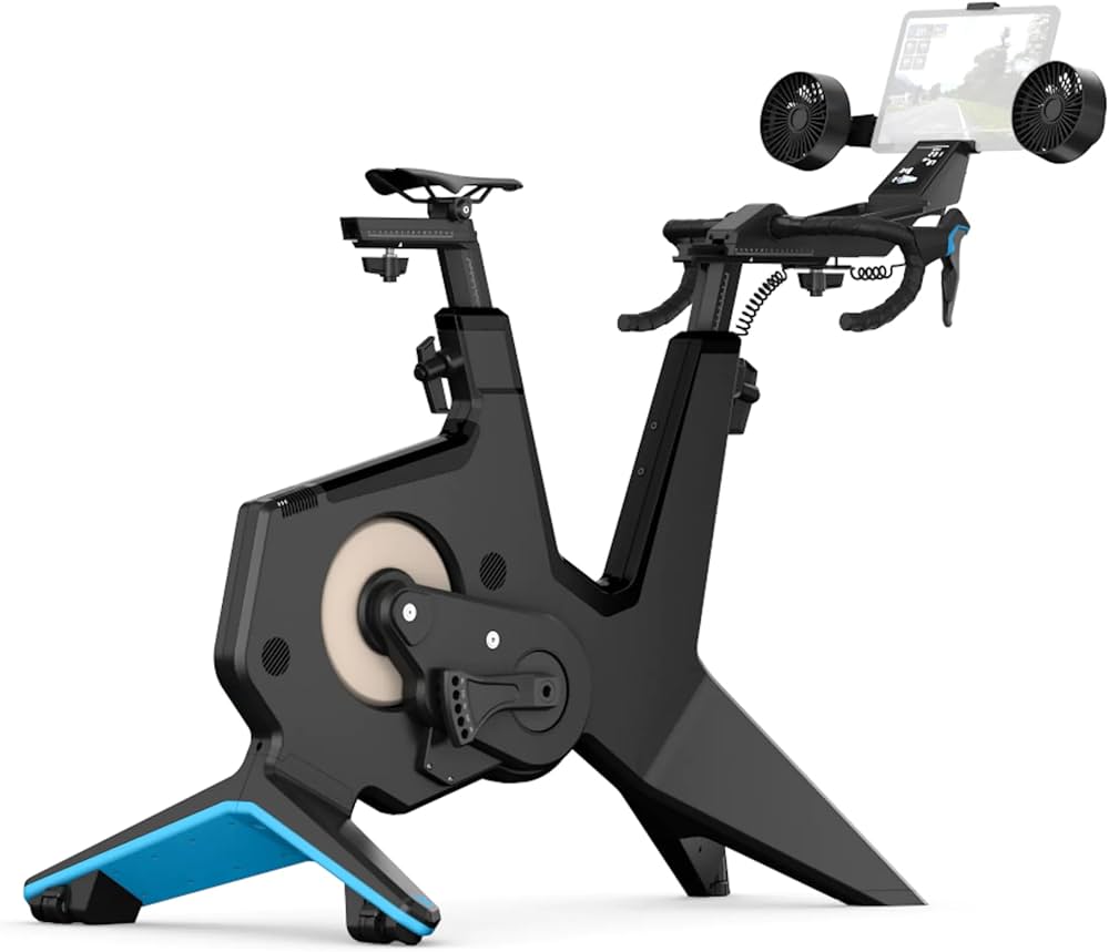 Amazon.com: Tacx Neo Bike Smart Trainer : Sports & Outdoors