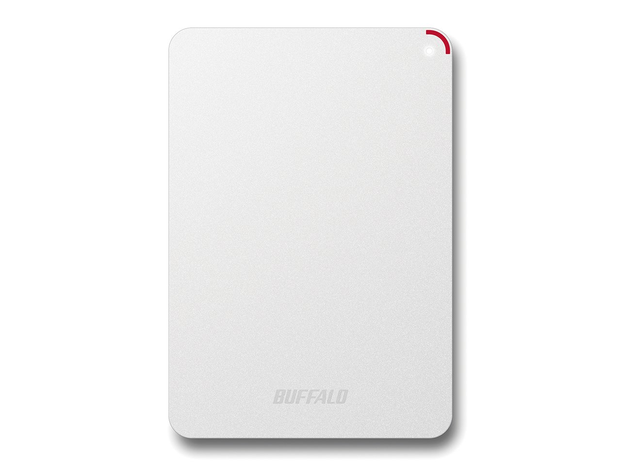 Amazon | BUFFALO 耐衝撃対応 2.5インチ(ポータブル) 外付けHDD 1TB