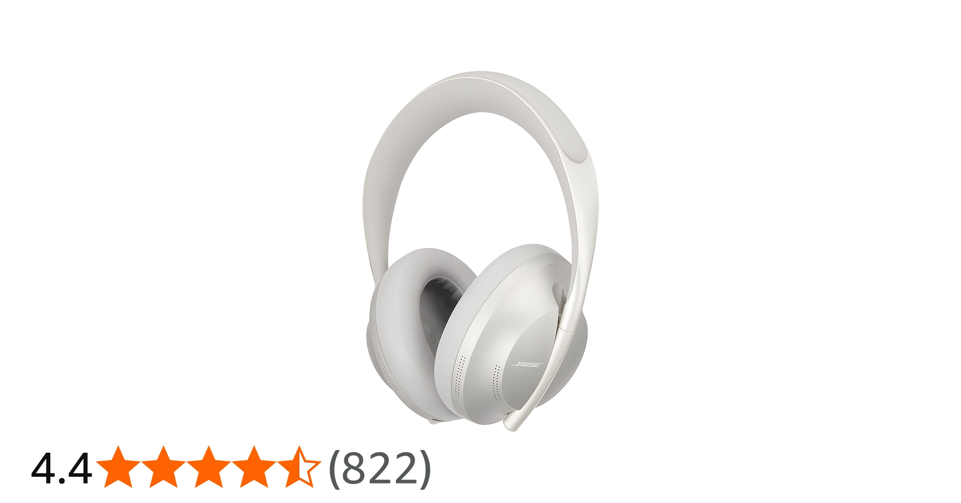 Amazon.co.jp: Bose Noise Cancelling Headphones 700 ワイヤレス