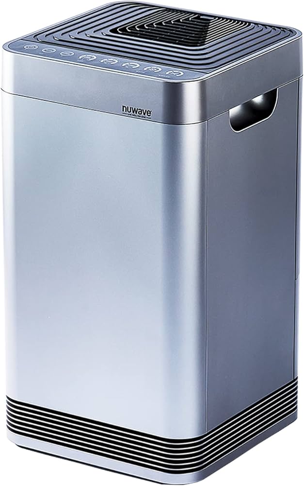 Amazon.co.jp : ショップジャパン オキシピュア 空気清浄機 世界最高