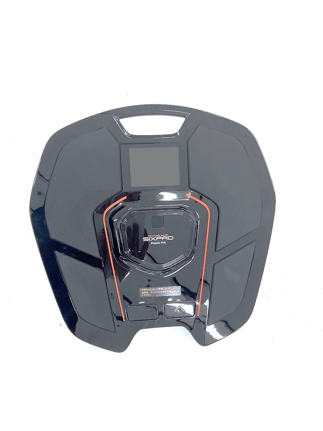 Amazon.co.jp: シックスパッド フットフィット2/SIXPAD Foot Fit 2