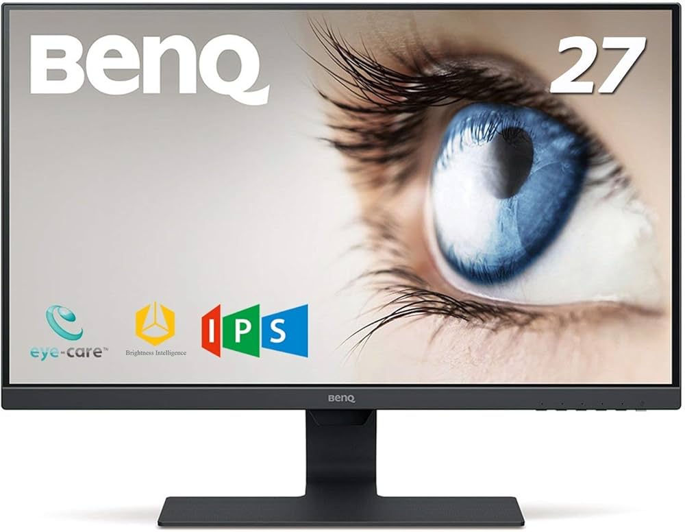 Amazon.co.jp: BenQ GW2780 アイケアモニター (27インチ/IPS