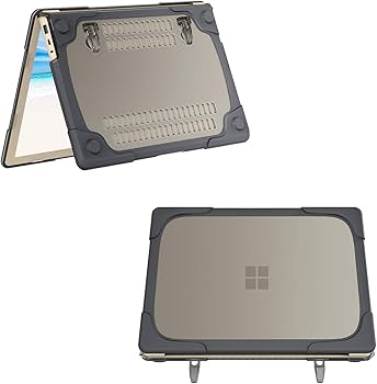 Amazon.co.jp: Surface Laptop2/3 ケース Surface Laptop 2/3 13.5