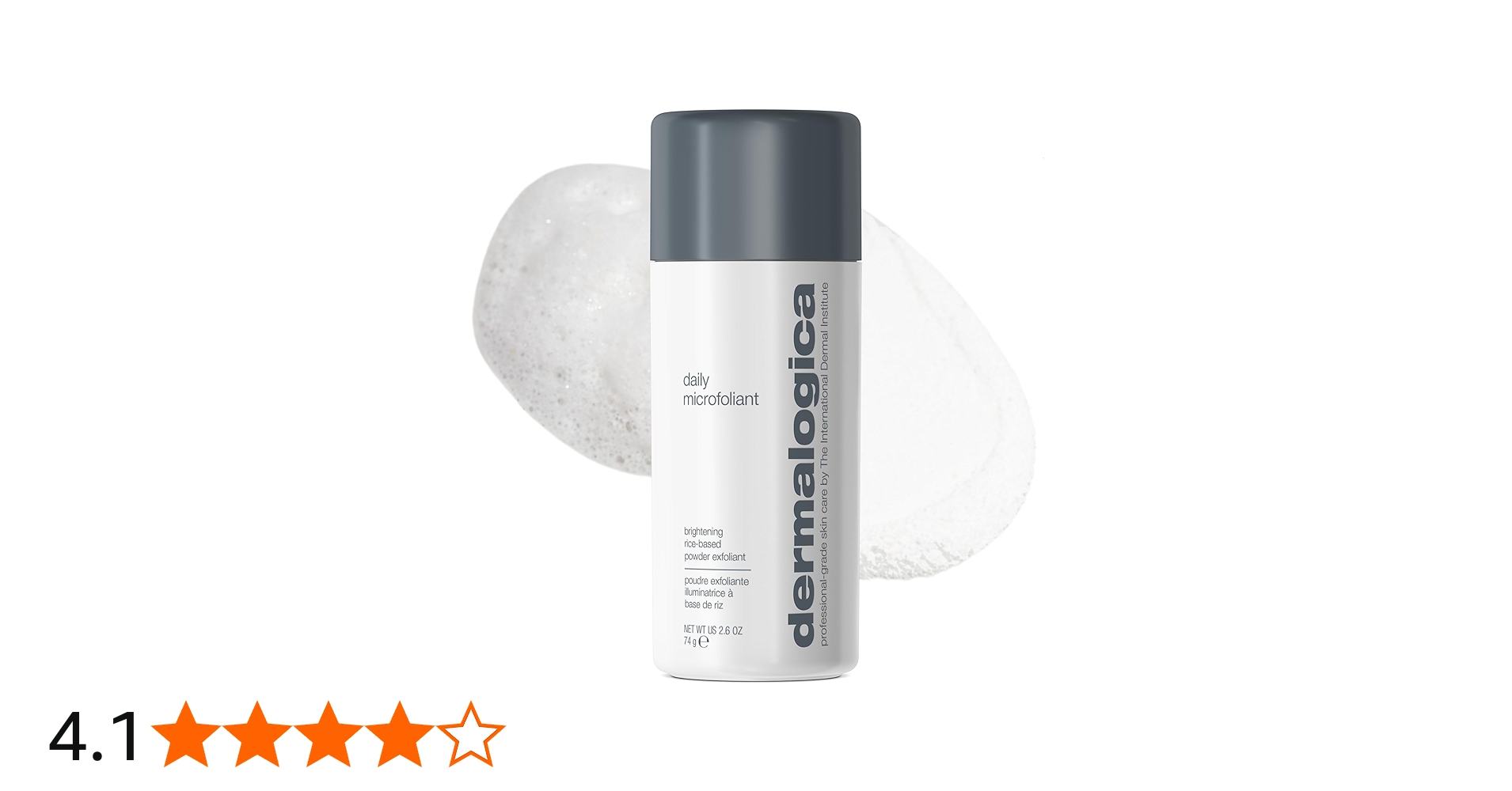 Amazon | dermalogica (ダーマロジカ) 酵素洗顔パウダー デイリー