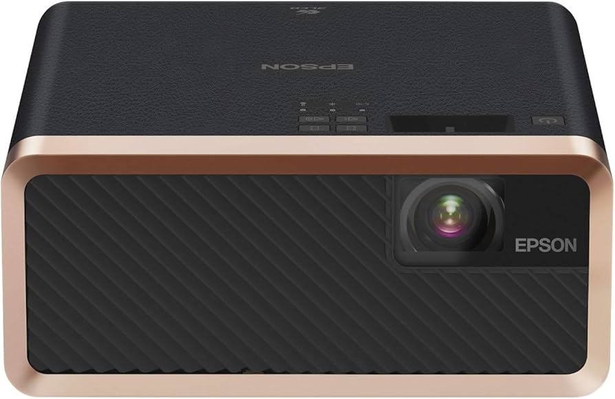 Amazon.co.jp: EPSON dreamio ホームプロジェクター(2500000:1 2000lm