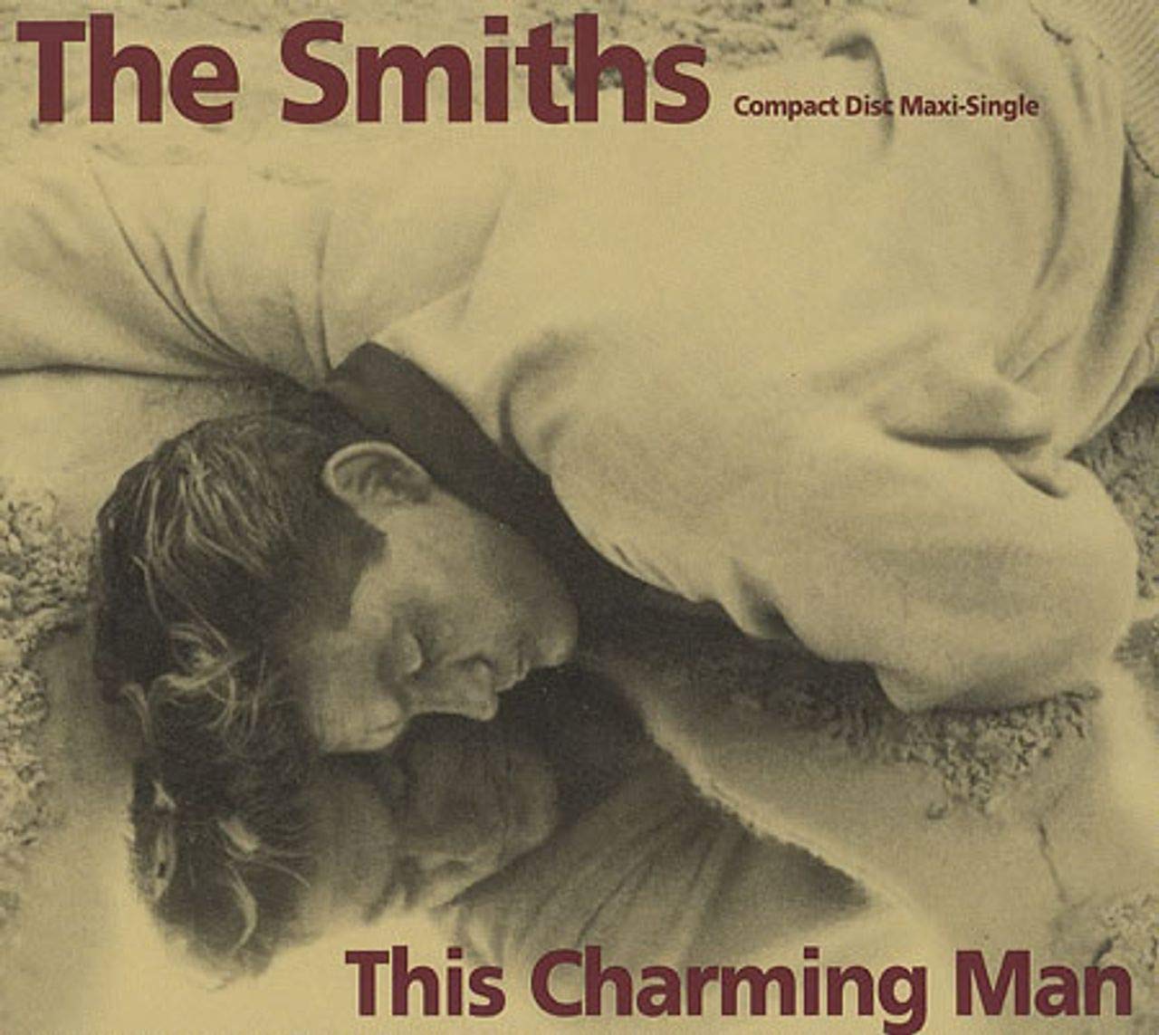 This Charming Man - Smiths: Amazon.de: Musik-CDs & Vinyl