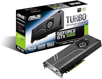 グラフィックボード・グラボ・ビデオカード ASUS GTX1060 GDDR5 6GB